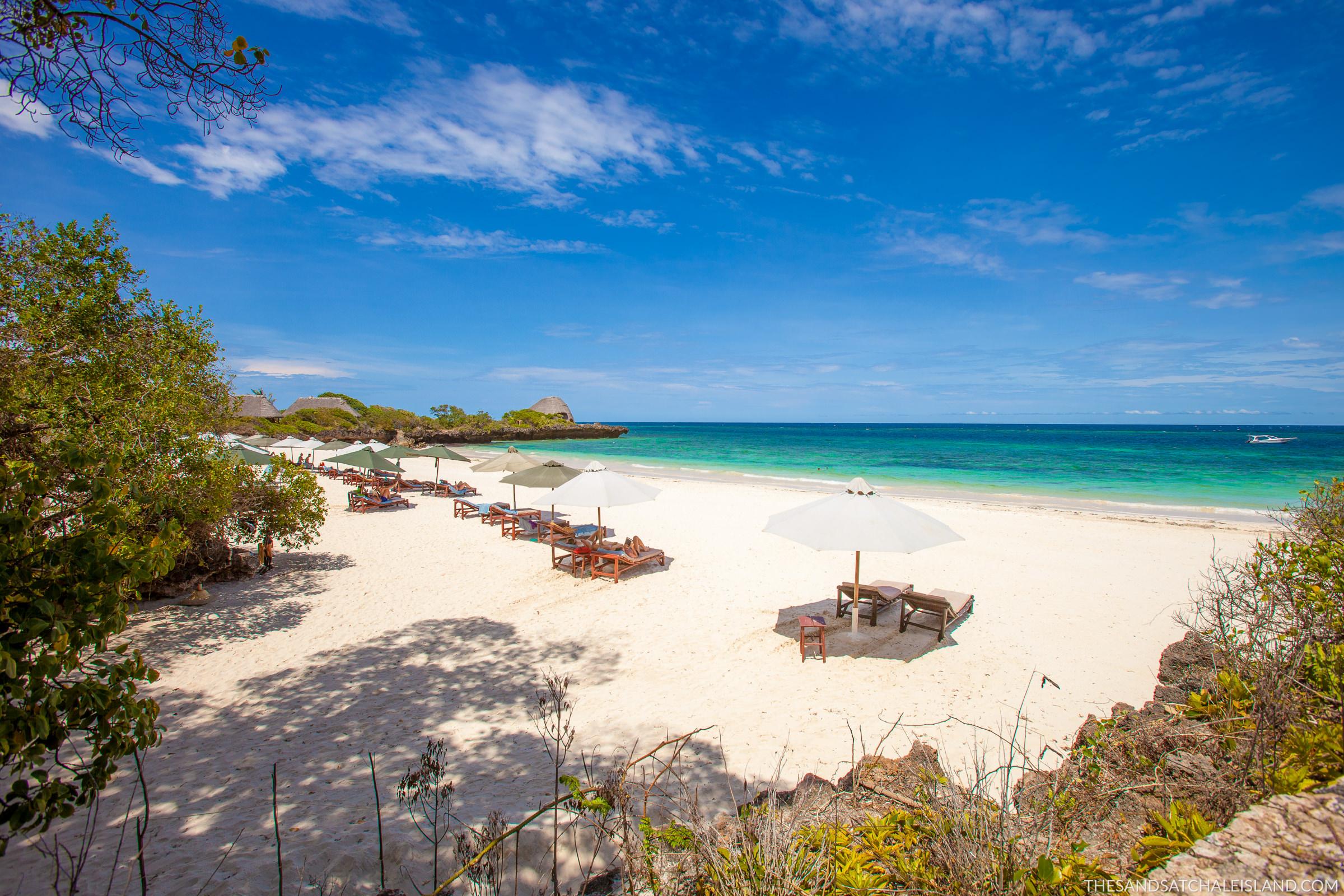 Playa Chale Island Resort