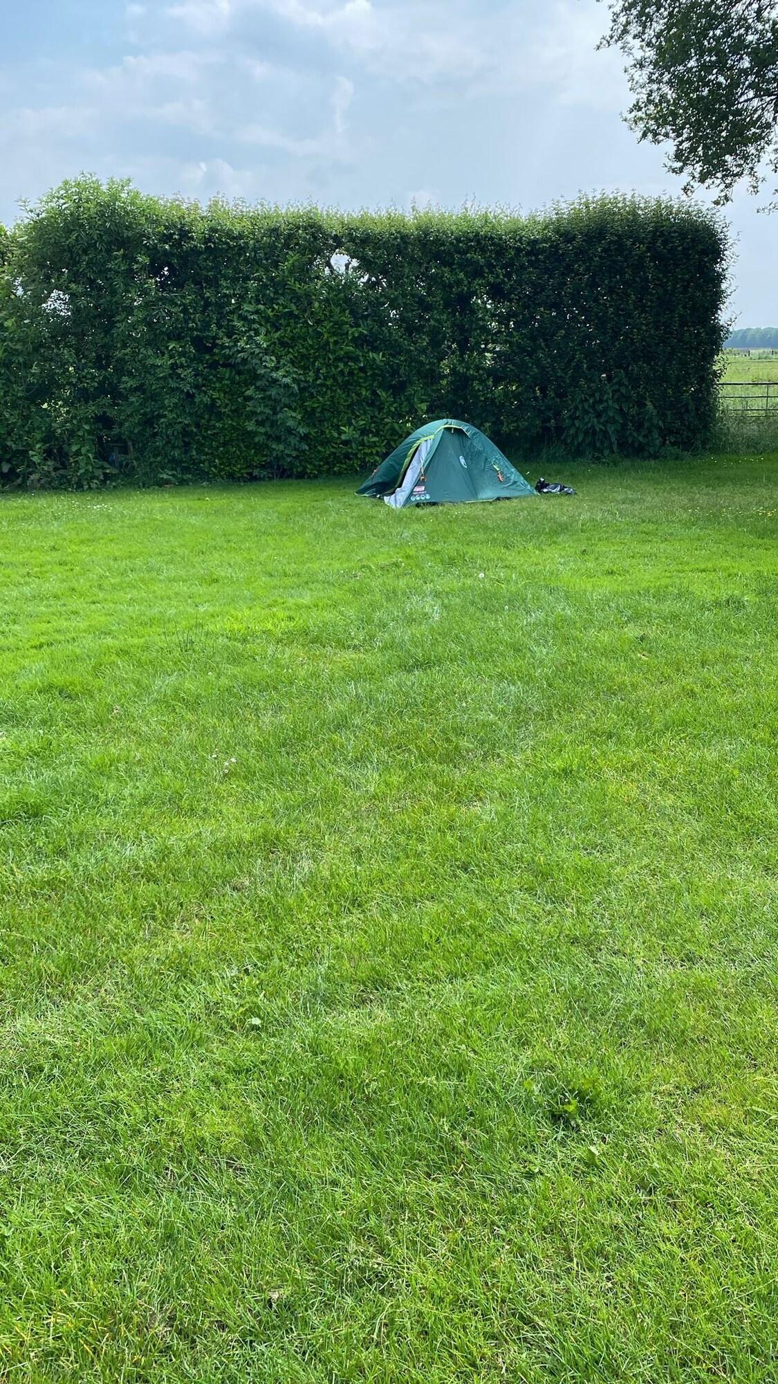 Instalaciones Recreativas Camping De Nieuwe Hof