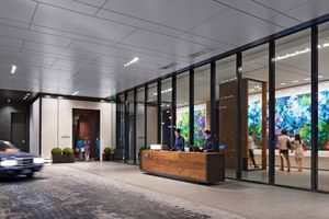 Alojamiento - Andaz Tokyo Toranomon Hills - a concept by Hyatt