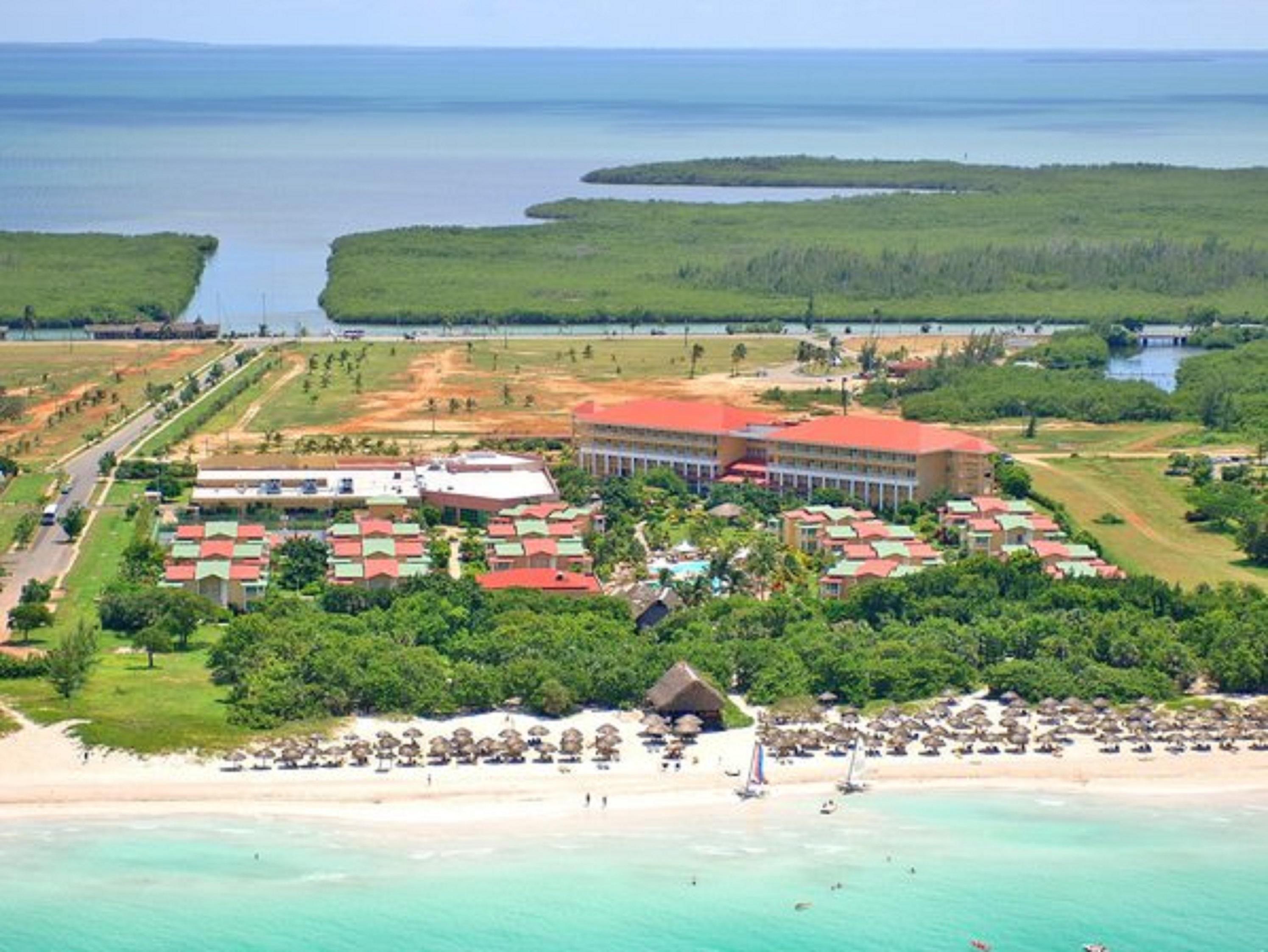 telefono hotel iberostar selection varadero