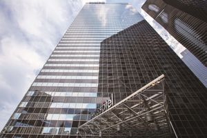 Alojamiento - Swissotel - Chicago