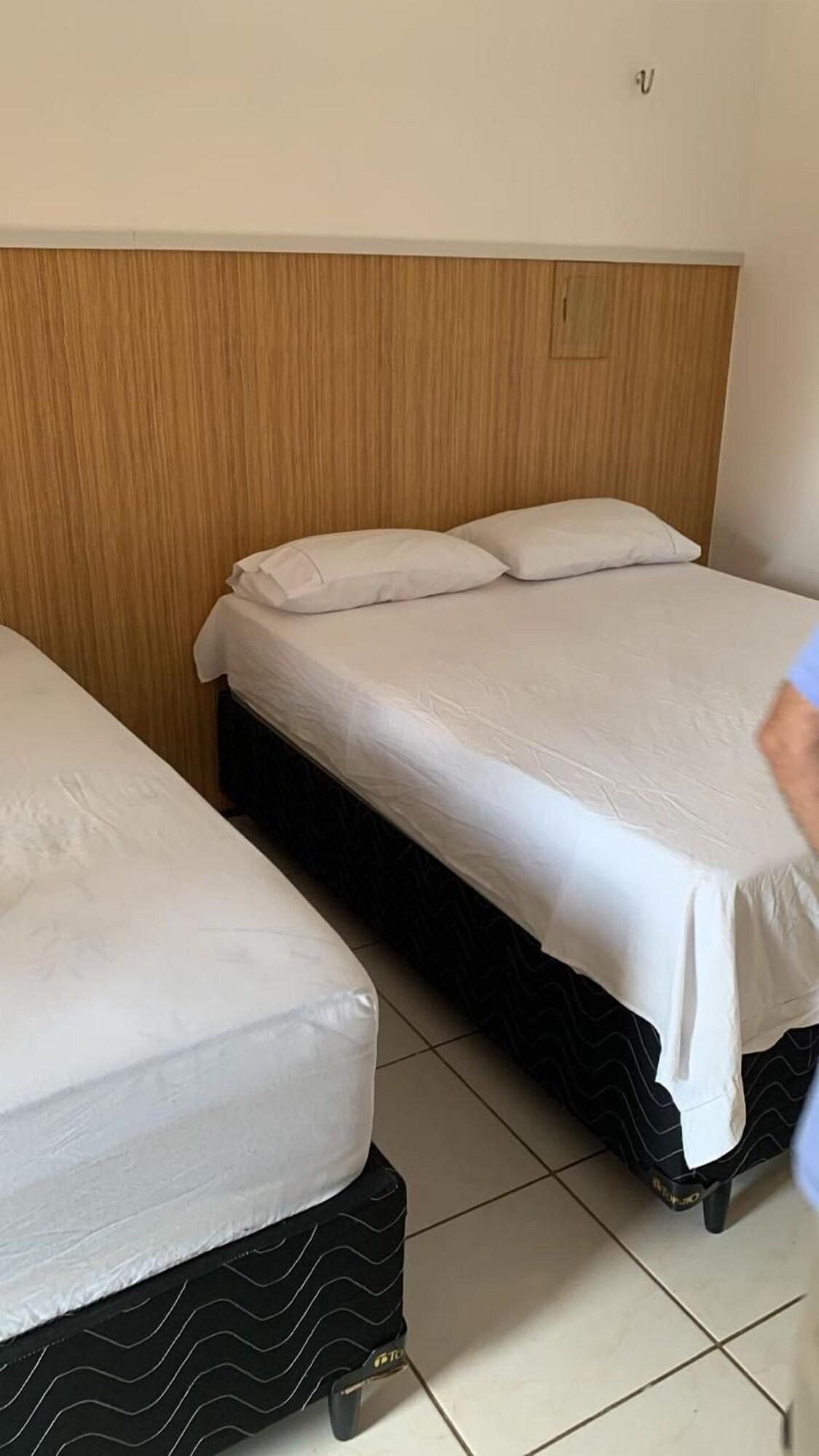 Habitación antonio de padua