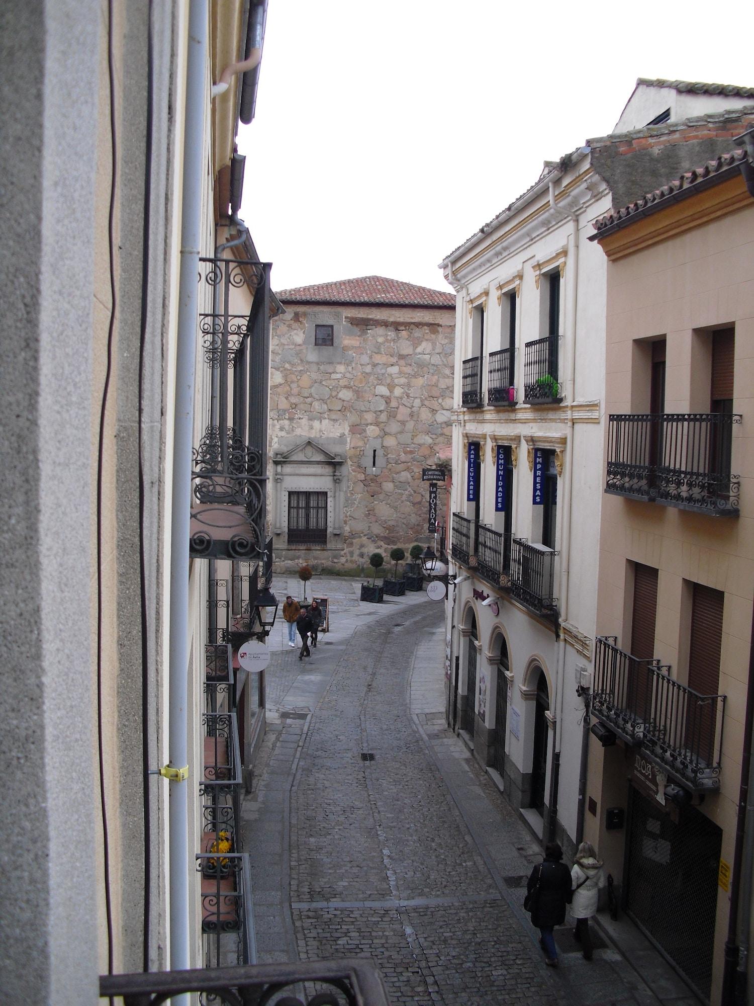 Comodidades del Alojamiento Hostal Bellas