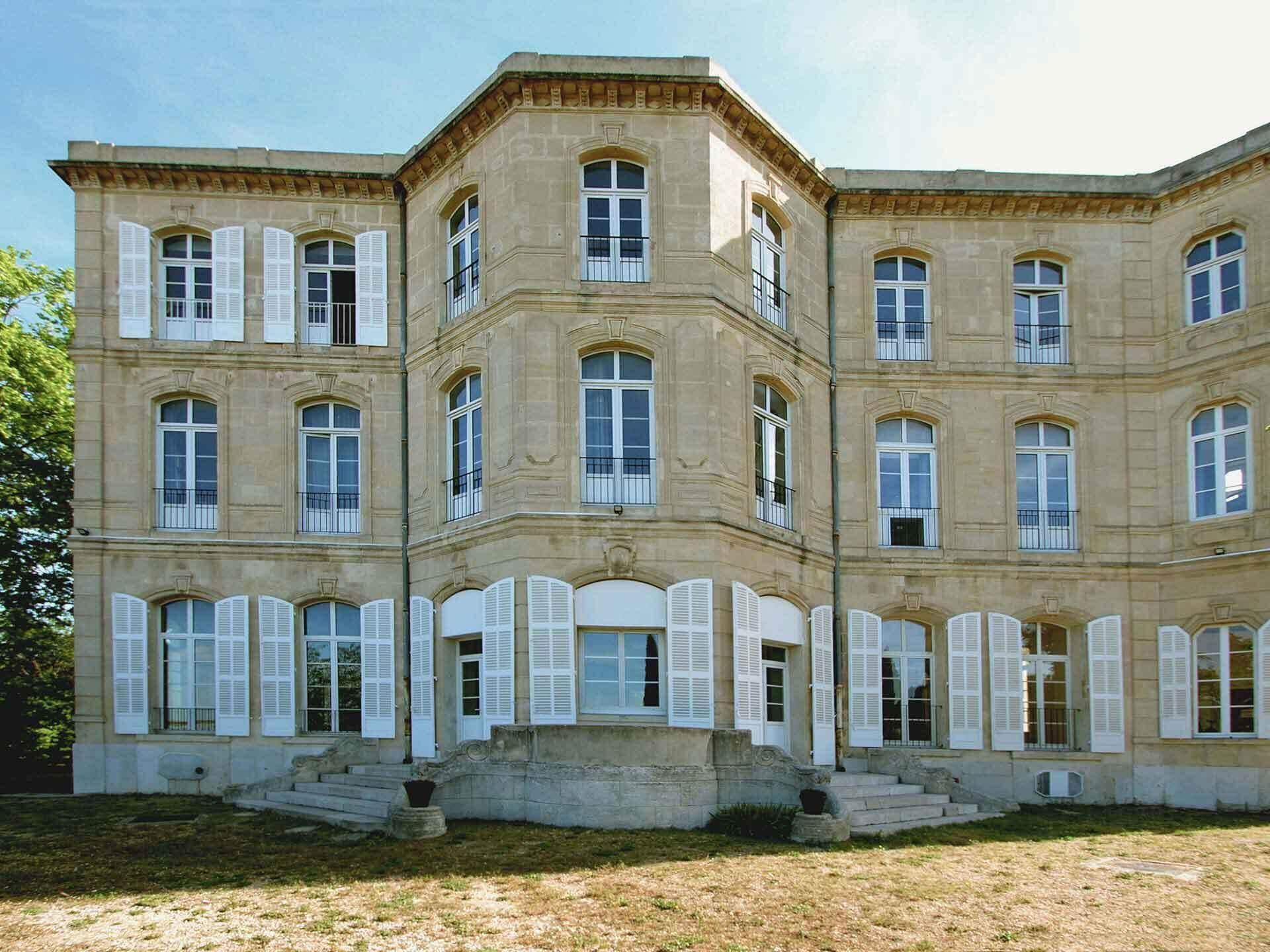 Varios Auberge de Jeunesse HI Marseille Bois-Luzy