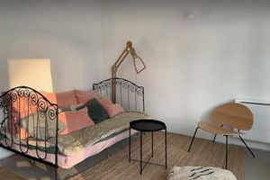 Alquiler Vacacional - Maison Avec Deux Chambre et Jardin à Hossegor