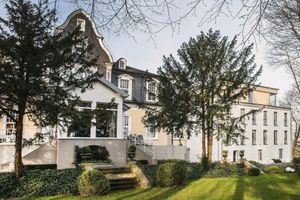 Alojamiento - Hotel Park Villa