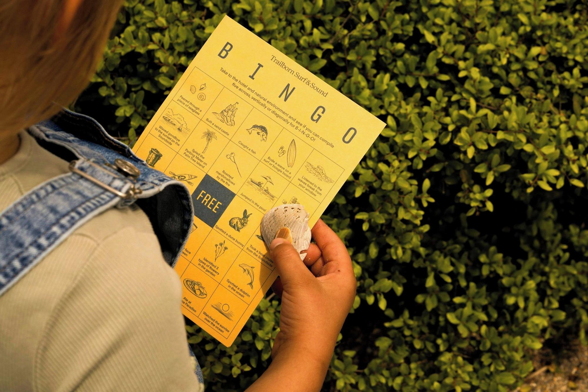 Playa Trailborn Surf and Sound, Outdoor Collection by Marriott Bonvoy