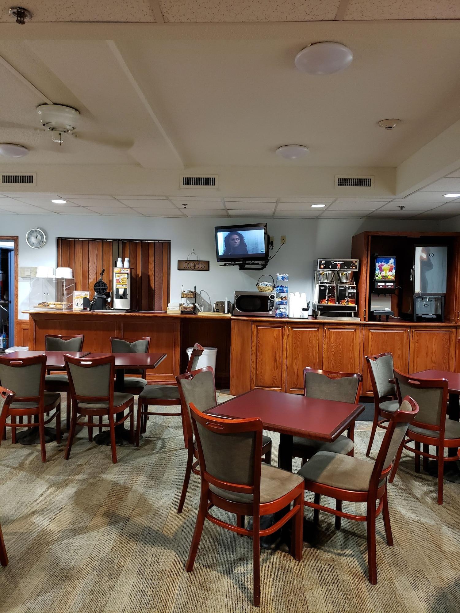 Restaurant Hastings Country Inn