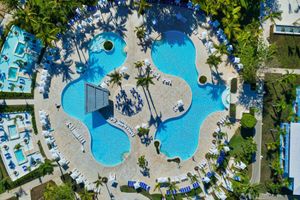 Alojamiento - Senator Puerto Plata