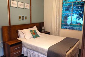 Alojamiento - Warm and cozy, close to everything in Tumbaco.