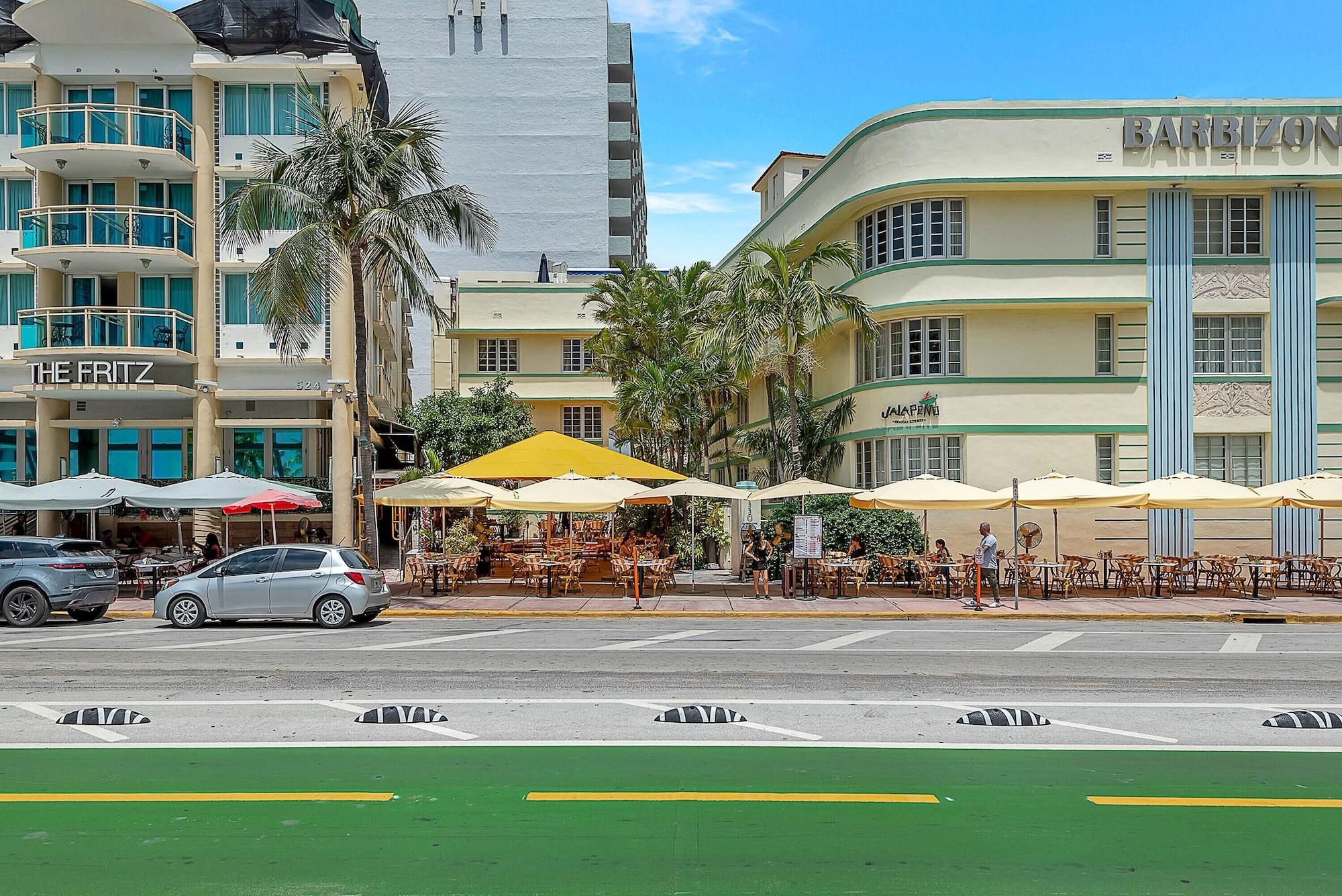 Varios Private Condos at 556 Ocean by LMC