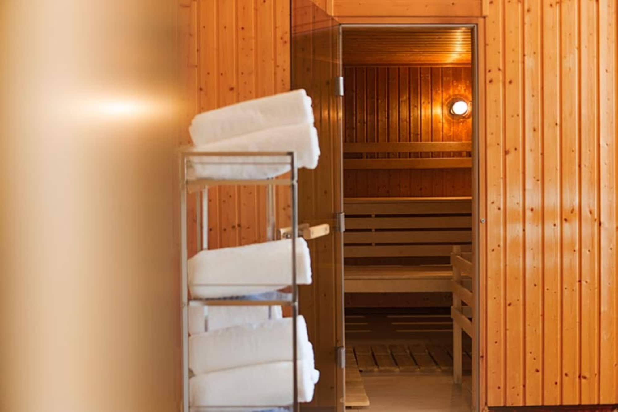 Spa Hotel Aviva