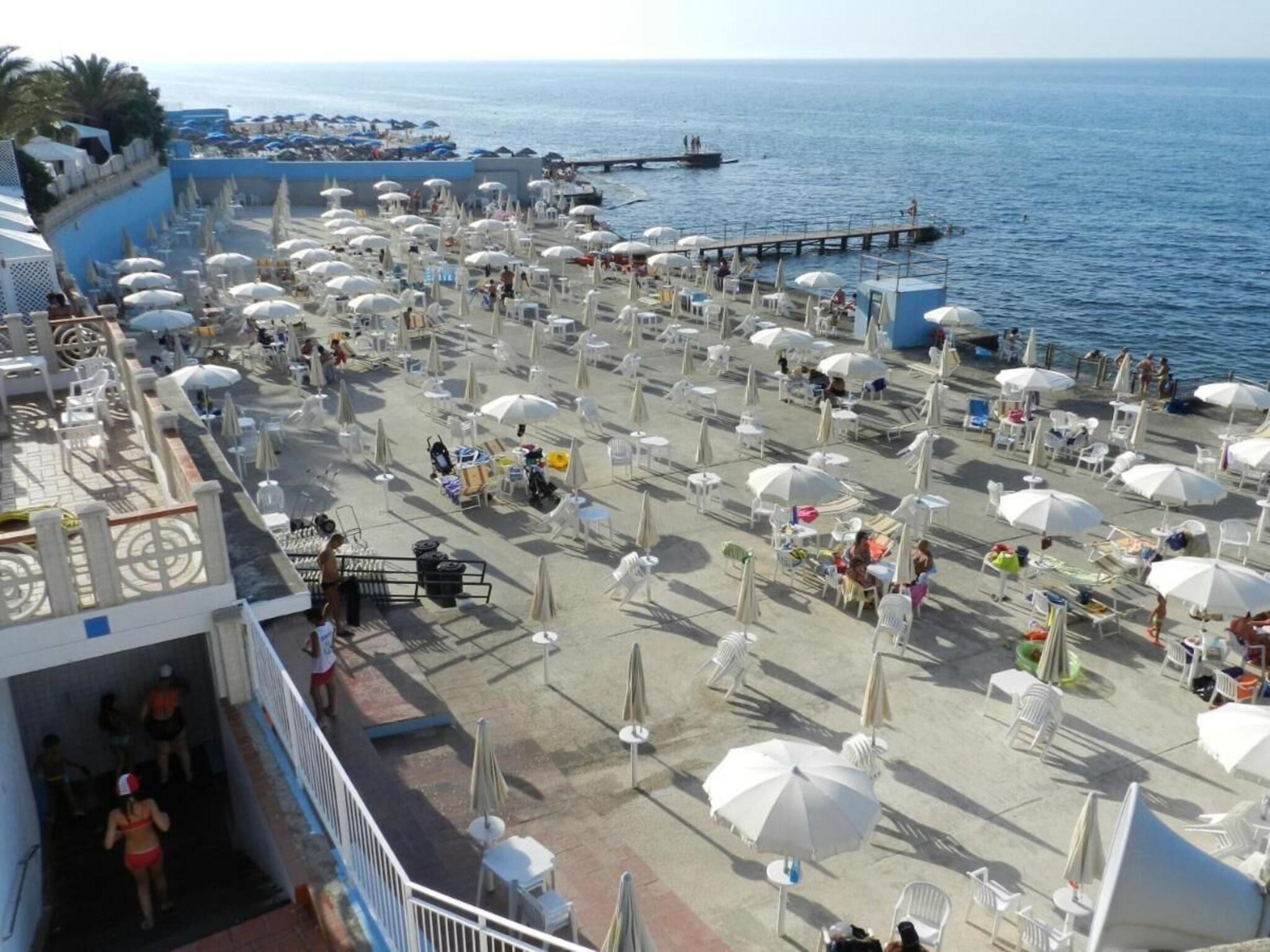 Playa Hotel Lafayette