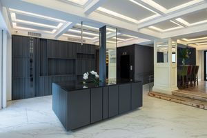 Alojamiento - Palacio Paz Hotel