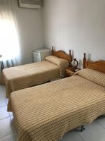 Alojamiento - Pension Los Molinos
