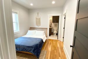 Alquiler Vacacional - Modern 1BR in the Heart of Downtown San Antonio