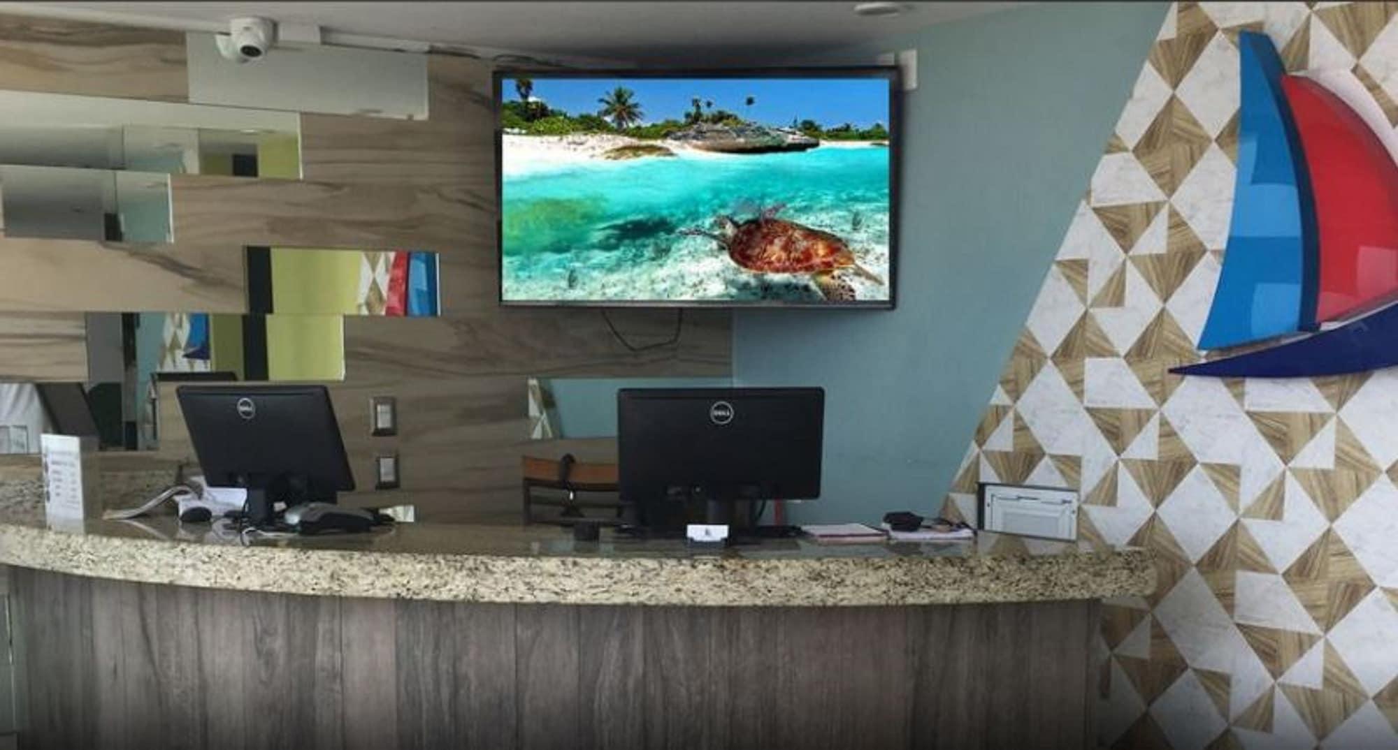 Varios Hotel Playa Victoria