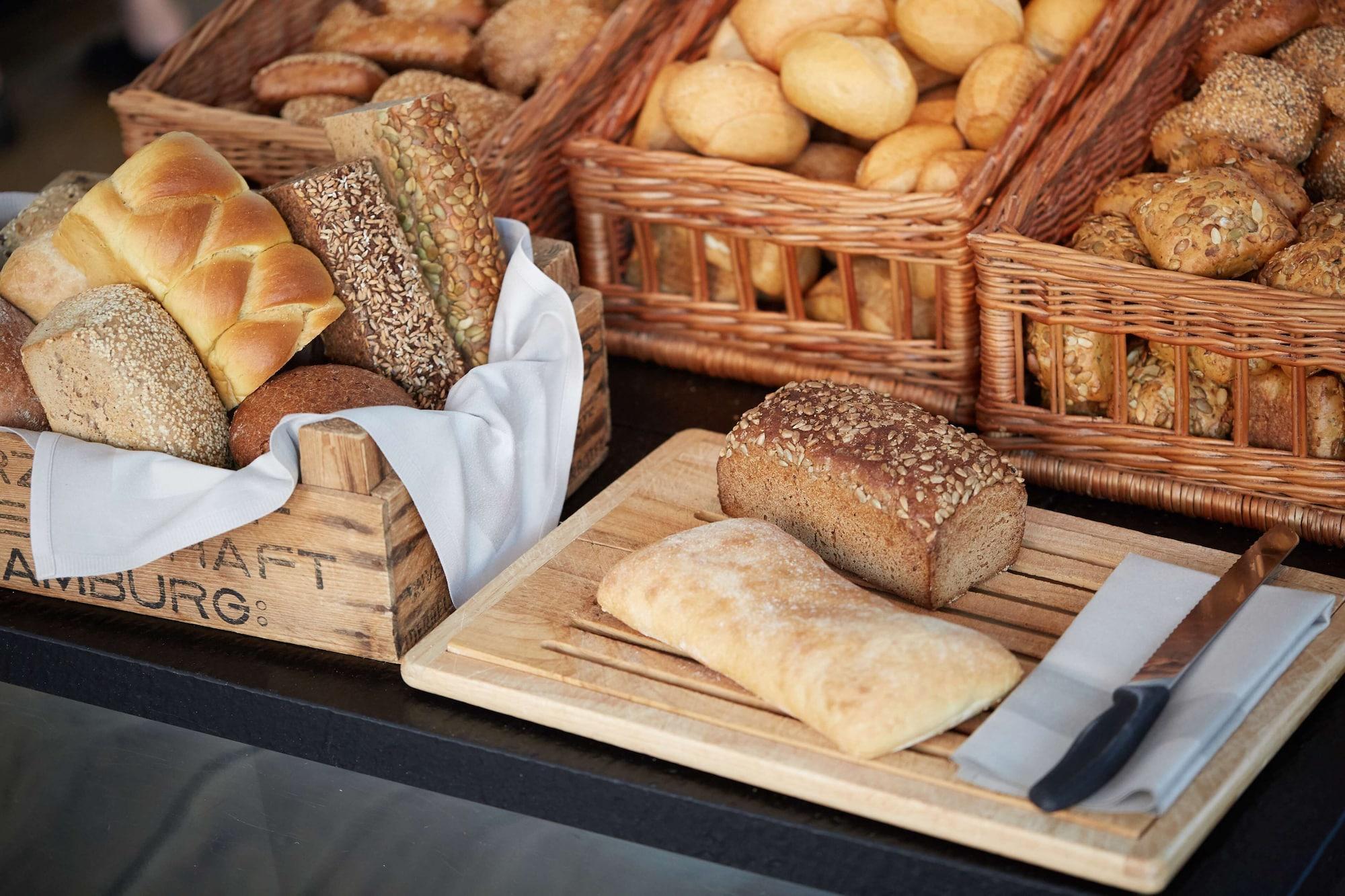 Restaurant Scandic Kungens Kurva