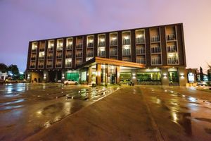 Alojamiento - Hansanan Hotel