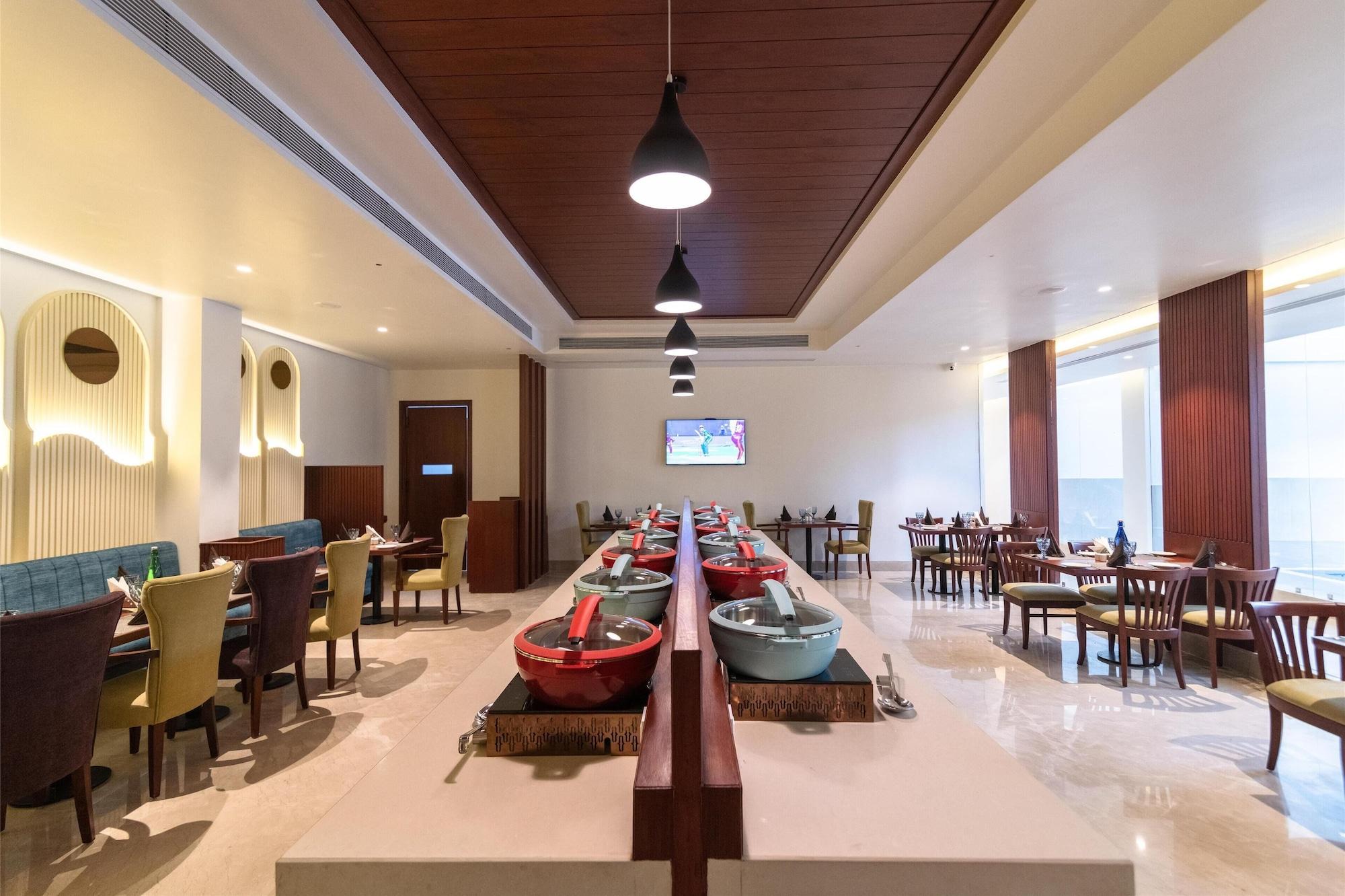 Restaurant Best Western Plus Phagwara