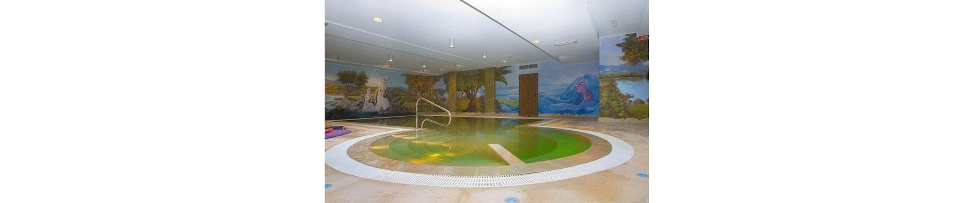 Spa La Madonnina