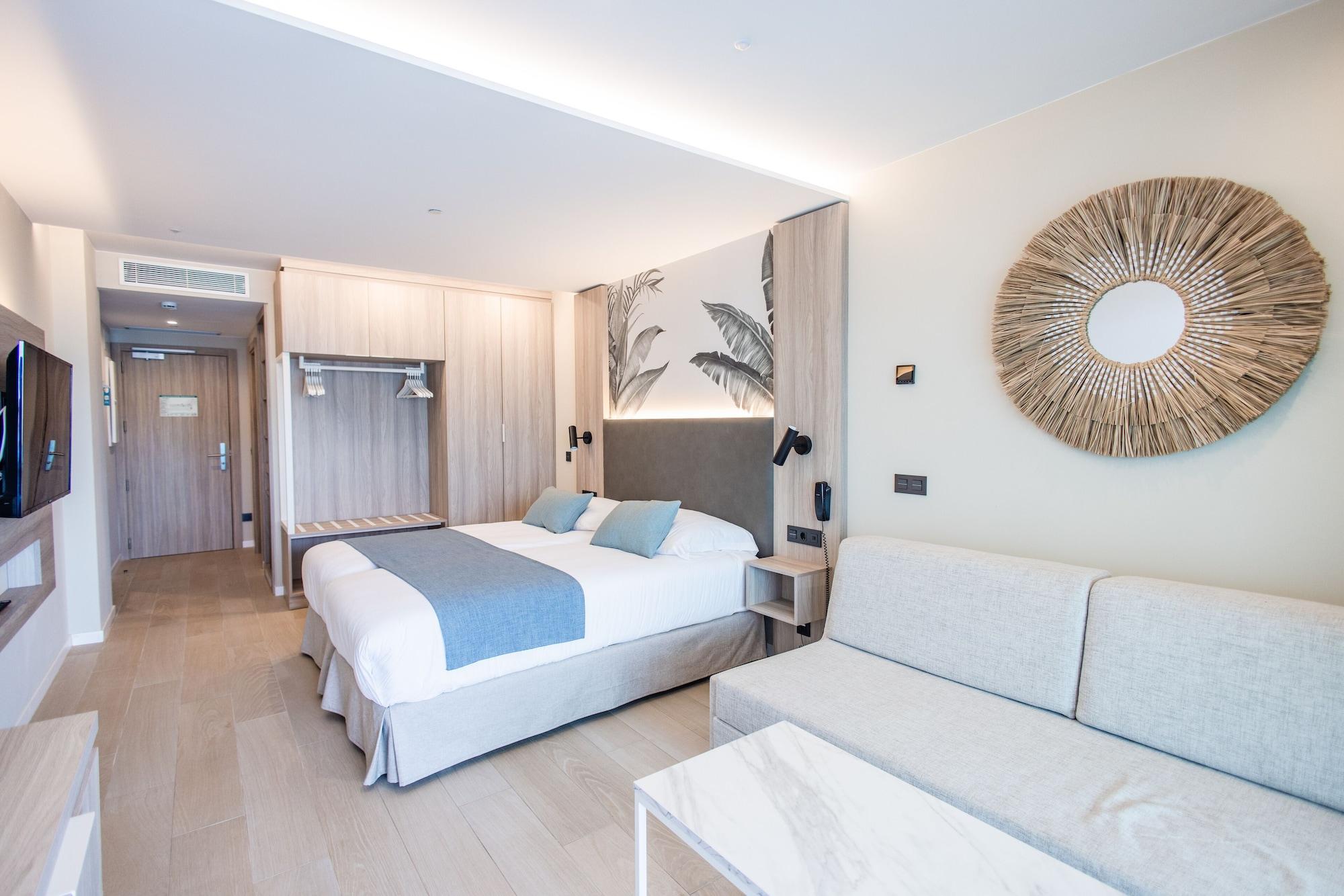 Habitación Servatur Puerto Azul