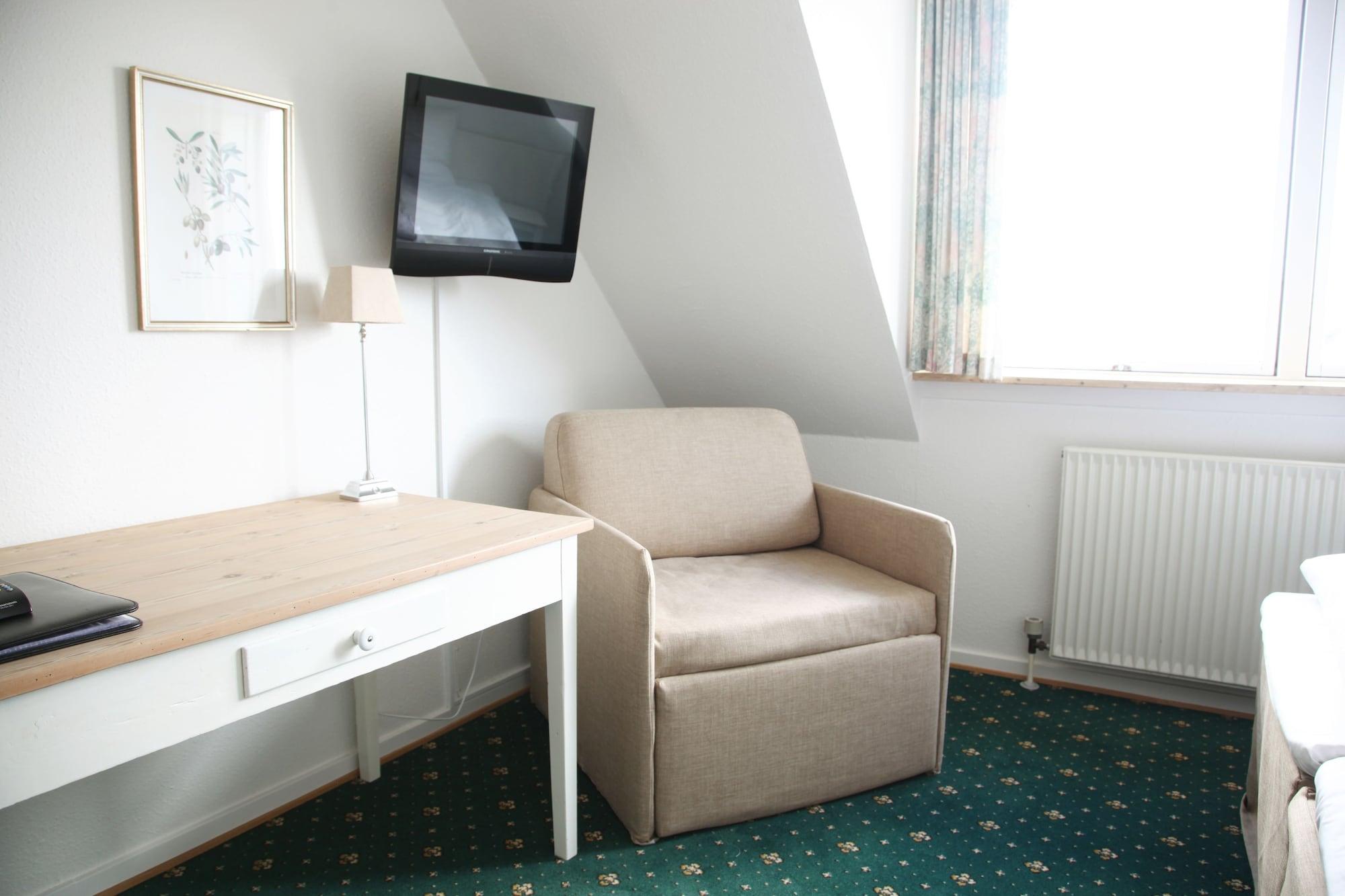 Set de Habitación Fangel Kro & Hotel