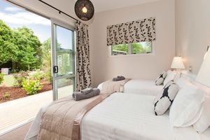 Alquiler Vacacional - Flaxmill Accommodation