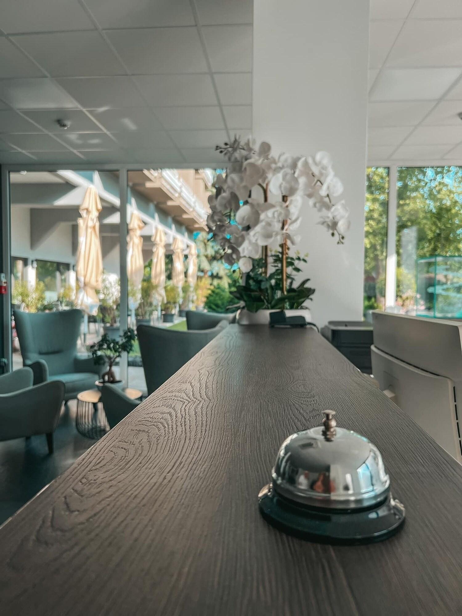 Vista Lobby Hotel Csopak Resort & Lake