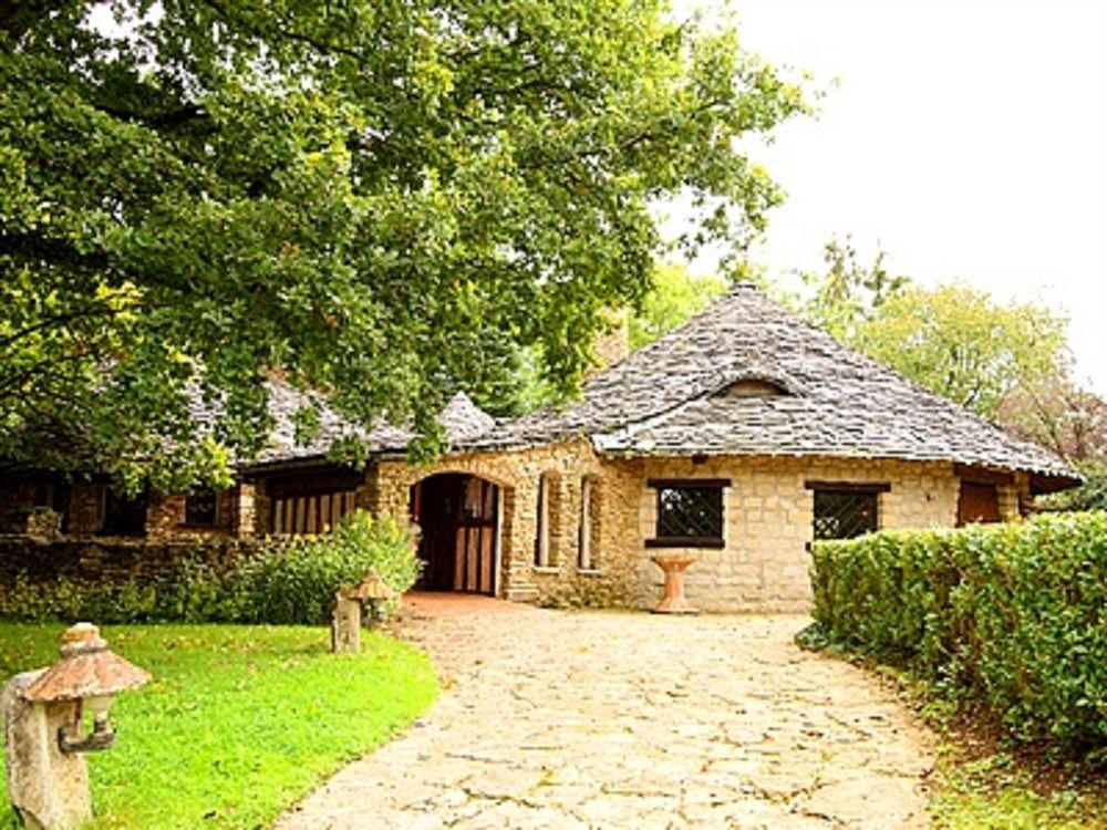 Varios Le Village Gaulois