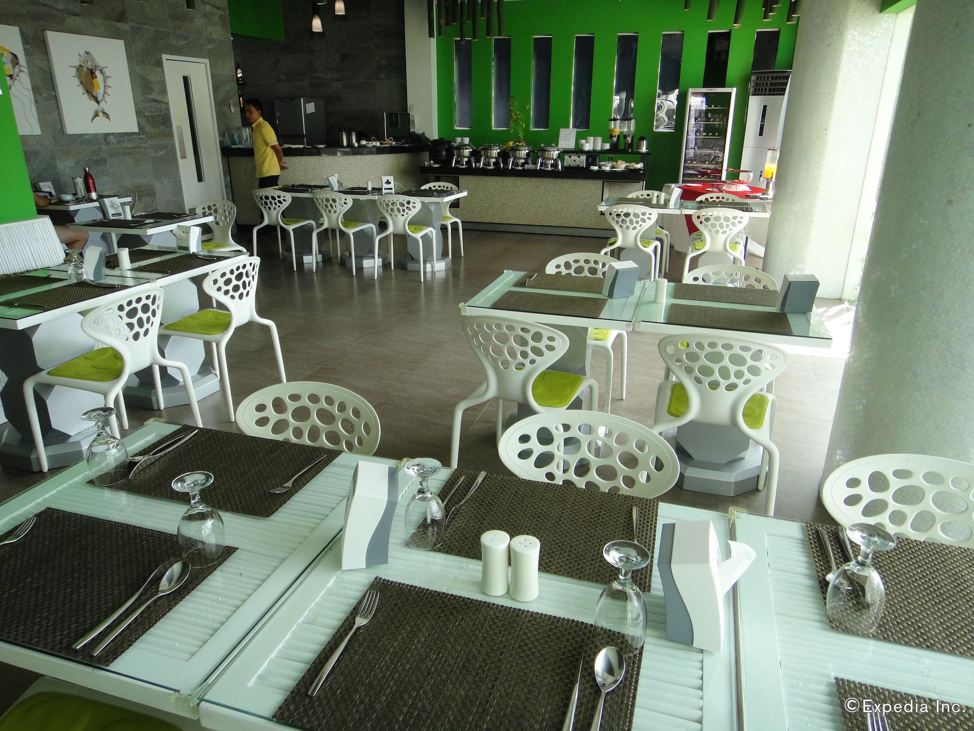 Restaurant One Manalo Place