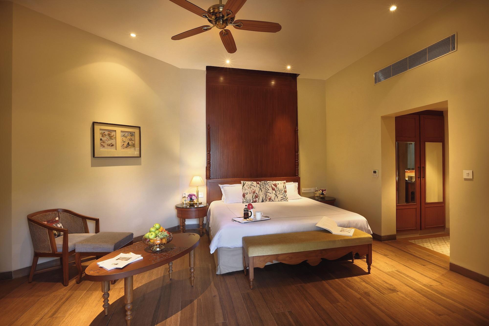 Habitación Taj Kumarakom Resort & Spa, Kerala