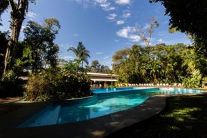 Alojamiento - Hotel Sol Cataratas