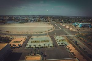 Alojamiento - Muong Thanh Luxury Ca Mau Hotel