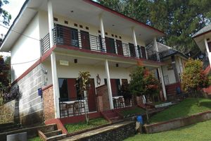 Alojamiento - Cunang Hill Hotel & Resort