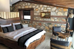 Alquiler Vacacional - MASKLAVİ