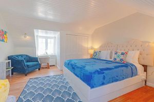 Alquiler Vacacional - NEW: Oceanfront 5BR House sleep 13 - Pool, Cable Beach, Private Patio