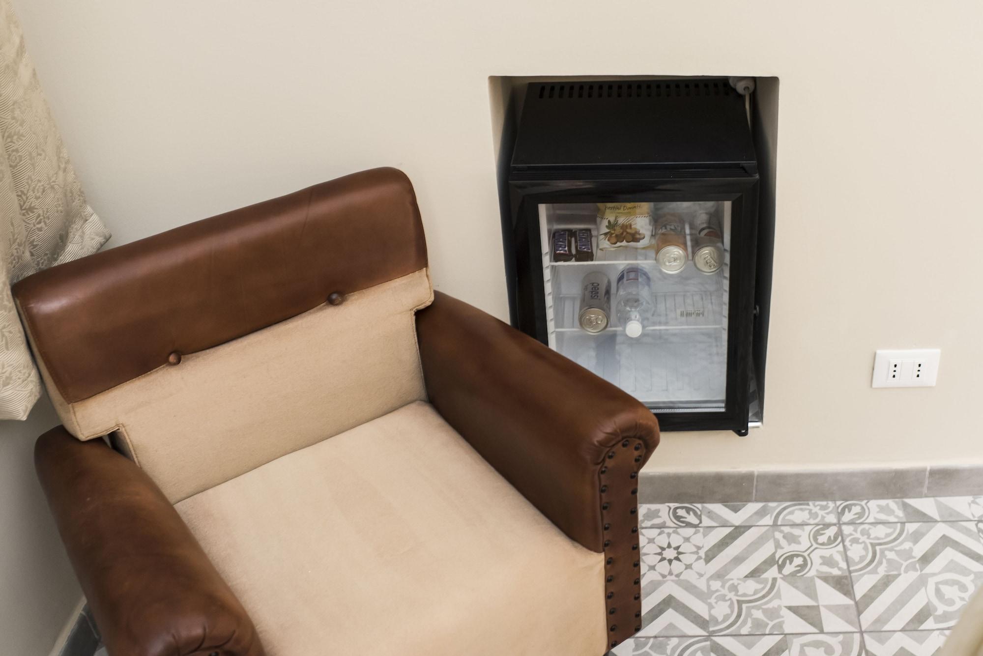 Set de Habitación B&B Tohouse Deluxe