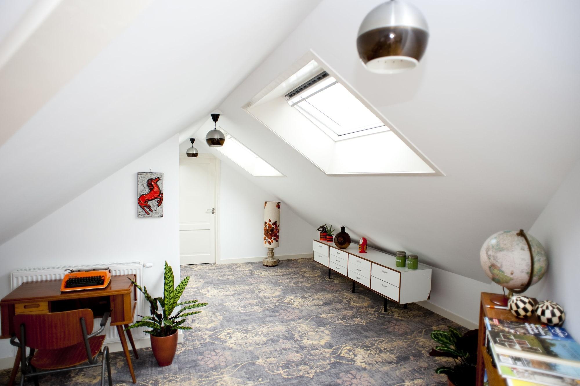 Comodidades del Alojamiento B&B Ootmarsum