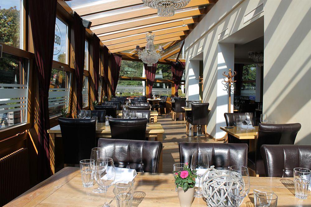 Restaurant Hotel Spatz