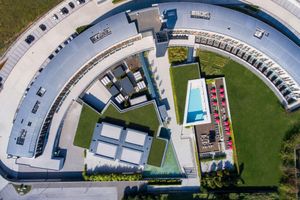 Alojamiento - Move Hotels Venezia Nord