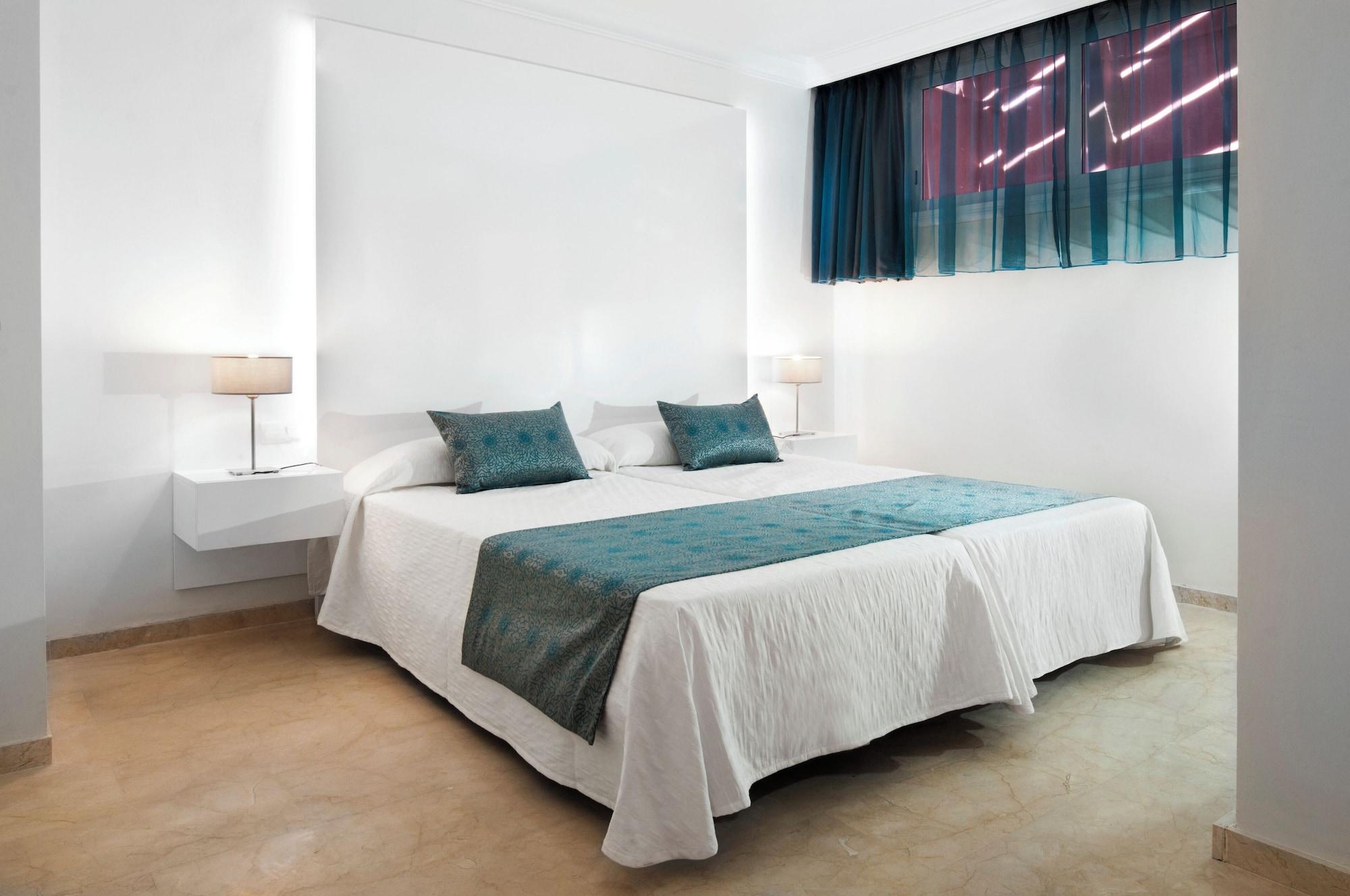 Habitación Kn Aparthotel Panoramica Heights