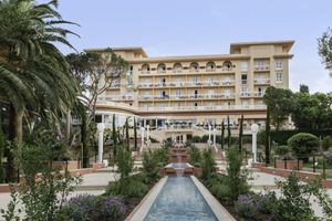 Alojamiento - Hotel Club Vacanciel Les Issambres