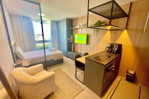 Alquiler Vacacional - Livin' Resort Home - 609/3