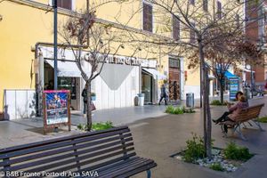 Alojamiento - Port View Guest House