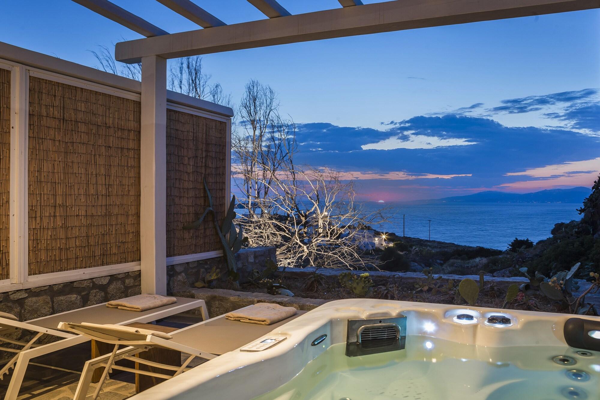 Playa Klidon Dreamy Living Suites