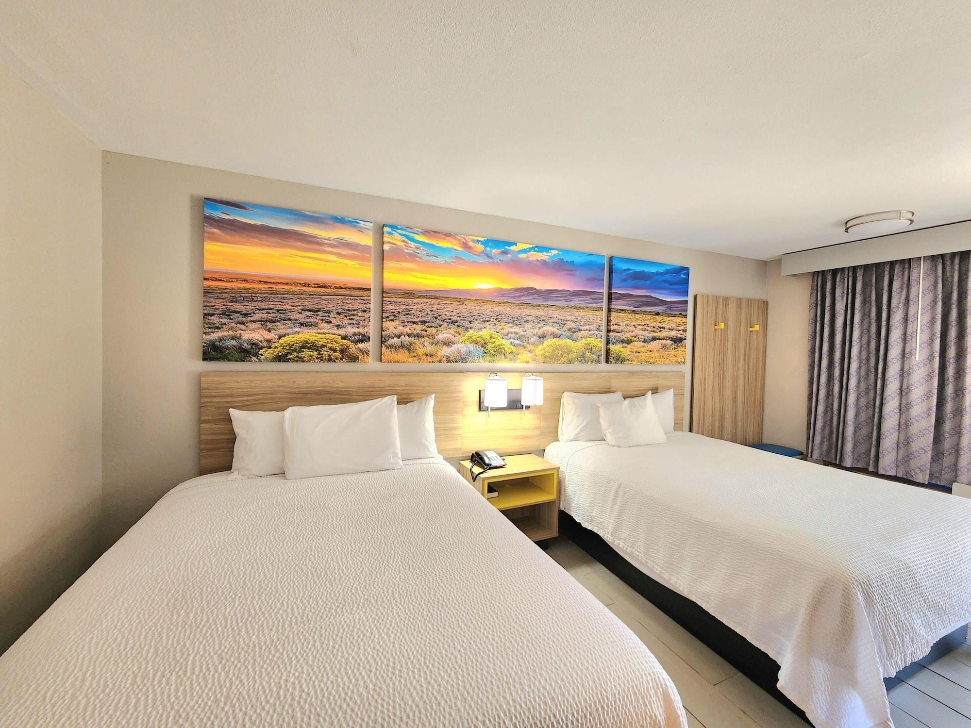 Habitación Days Inn by Wyndham McAllen