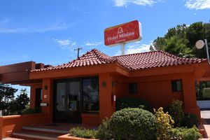 Alojamiento - Misión Express Saltillo
