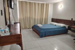 Alojamiento - Hotel la fortuna