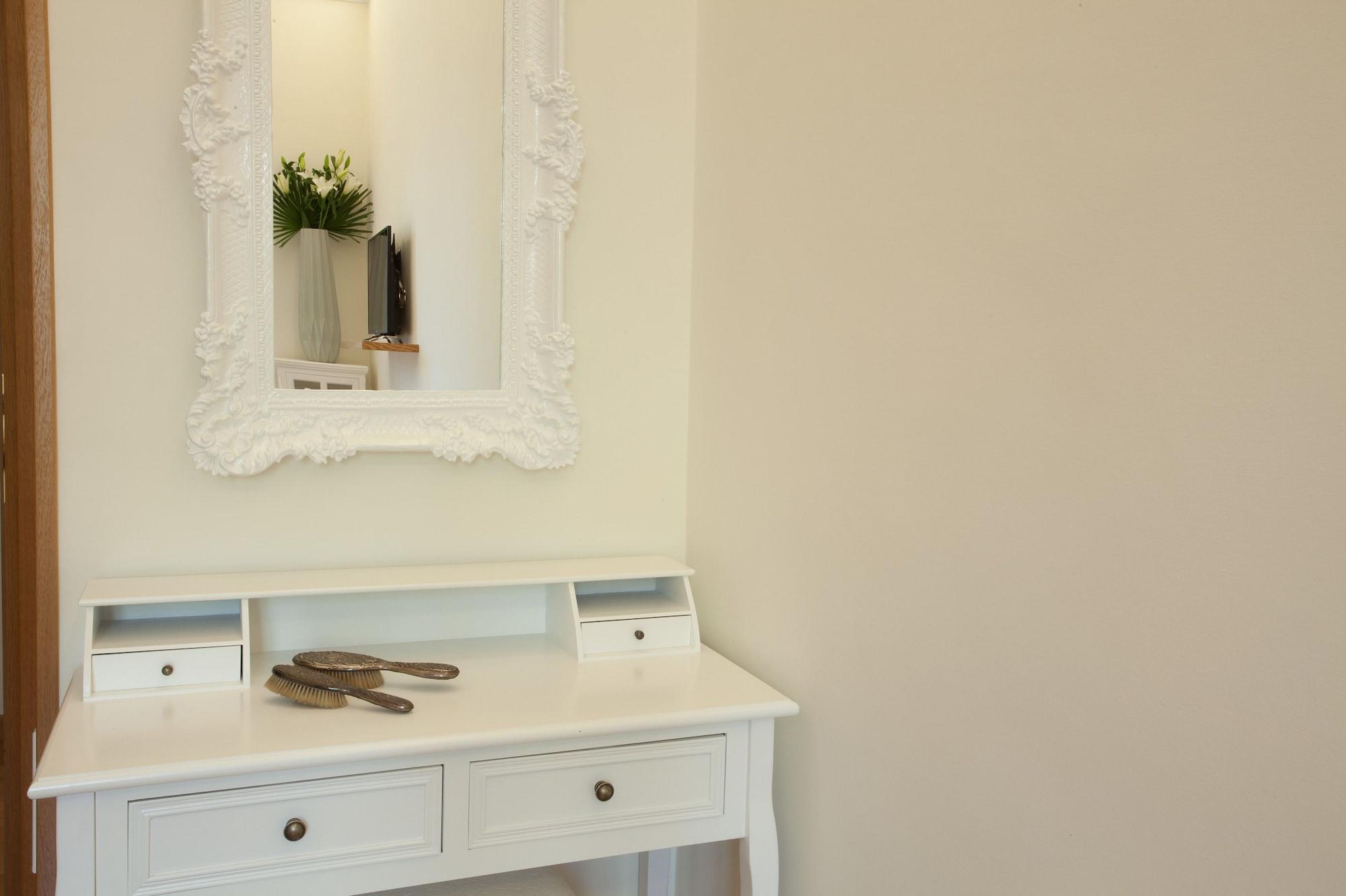Set de Habitación Innsiderome